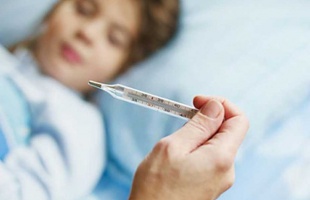 Somogyban közepes aktivitású influenza járvány van