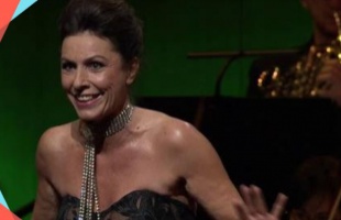 Miklósa Erika és Rofusz Ferenc kapta a Magyar Szent István-rendet