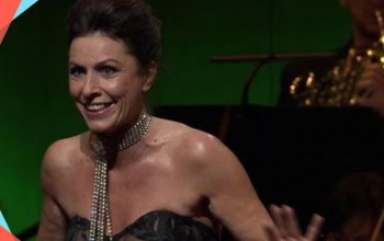 Miklósa Erika és Rofusz Ferenc kapta a Magyar Szent István-rendet