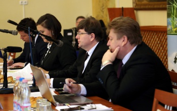 Kistelepülési Támogatói Alapot hozott létre a megyei közgyűlés