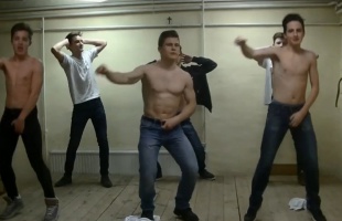 Munkácsy diákhét - B-Faktor