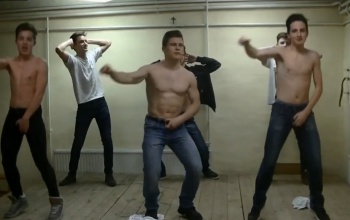 Munkácsy diákhét - B-Faktor