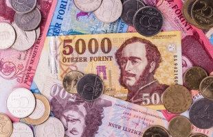 Február elsejétől emelkedik a minimálbér