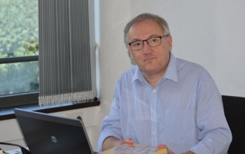 Életműdíjat alapítanak Dénes András sportújságíró, sportvezető emlékére