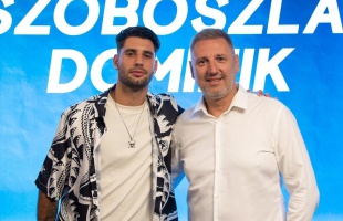 A Szoboszlai-sztori – Székesfehérvárról a Premier League-be