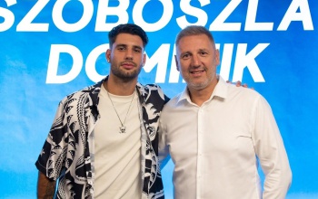 A Szoboszlai-sztori – Székesfehérvárról a Premier League-be