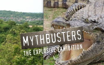 Kaposvári mendemondák nyomában: Kaposvár igazából nem hét dombra épült és a Desiben sincsenek krokodilok