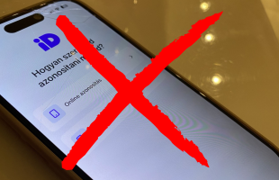 EM: karbantartás lesz az állami informatikai háttérrendszerekben a hétvégén