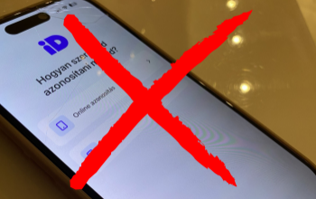 EM: karbantartás lesz az állami informatikai háttérrendszerekben a hétvégén