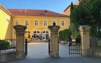 Karanténba kerülhet az egész Táncsics gimnázium