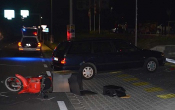Hét balesetnél kellett intézkedni a somogyi rendőröknek vasárnap