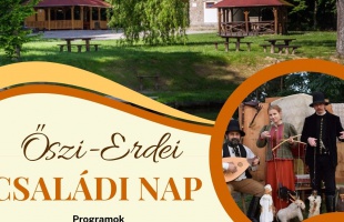 Családi napra várnak az evangélikusok