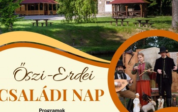 Családi napra várnak az evangélikusok