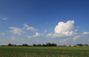 Napos, tavaszi hétvége vár ránk