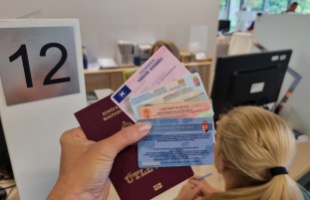 Érvényes iratok nélkül bajos az utazás
