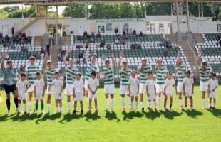Hazai pályán zárja a szezont a Rákóczi
