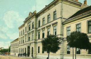 Skandalumok egymás után (Kaposvár 1887-ben)