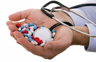 Antibiotikumból minél kevesebbet