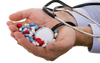 Antibiotikumból minél kevesebbet