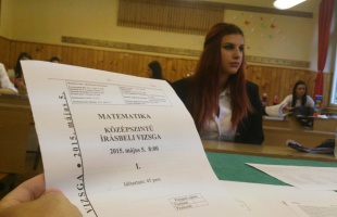 Matekérettségi: az utóbbi évek legnehezebb feladatsora