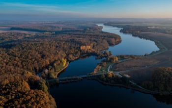 Kaposvár több mint 2 milliárd forintot költött a Desedára és környékére