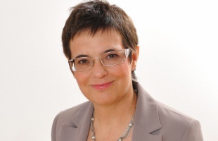Elhunyt Szalai Annamária, az NMHH elnöke
