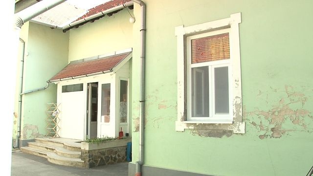 240 millió forintért bővítenek két óvodát