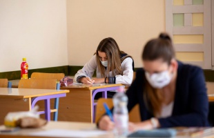 Hiába a petíció, nem terveznek változtatni a tavaszi érettségi menetén