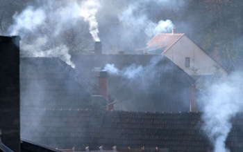 Kapcsolatot találtak a légszennyezés és a mentális betegségek között