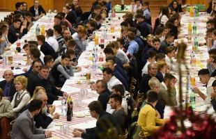 Évzáró és díjkiosztó a Bene akadémián