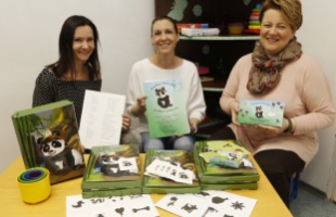 Nagyszerű ajándék gyereknapra - Hiánypótló fejlesztő mesekönyv csomag pedagógus szakemberek tollából