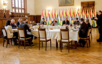 Megalakult a Kaposvári Gazdasági Tanács