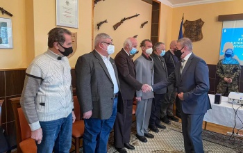 A Honvédség számít a nyugállományú katonák tapasztalatára