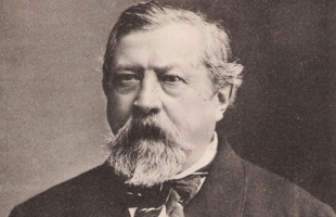 Lesz itt még világosság! (Kaposvár 1883-ban)