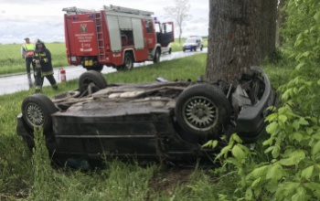 Durva hétvége: 43-szor riasztották a somogyi tűzoltókat a hosszú hétvégén