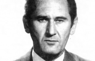 Száz éve született dr. Tigyi András egyetemi tanár