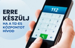 A gyors, pontos információk életet menthetnek