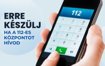 A gyors, pontos információk életet menthetnek