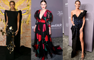 RedCarpet-Fashion: ez történt a vörös szőnyegen