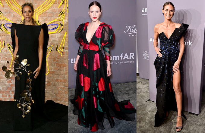 RedCarpet-Fashion: ez történt a vörös szőnyegen