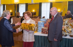 Köszönet a véradóknak