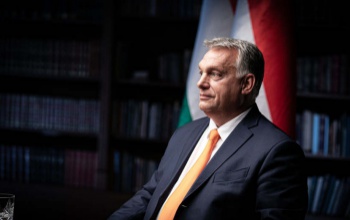 Orbán Viktor: egyetlen magyar sincs egyedül