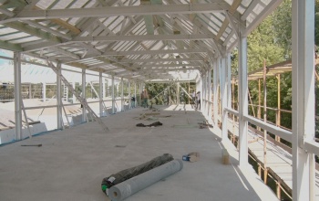 Átalakul és megújul a Mezgaz