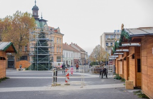 13 nap múlva megkezdődik az adventi időszak