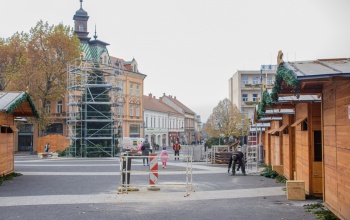 13 nap múlva megkezdődik az adventi időszak