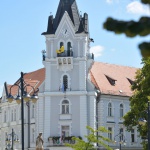 Kossuth téri szökőkutak