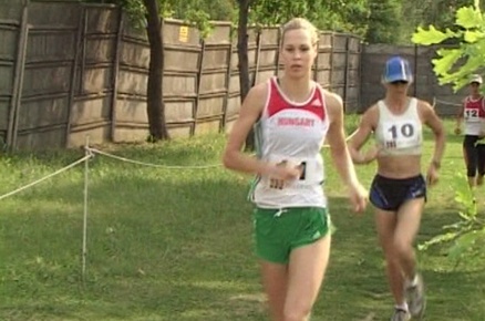 Gyenesei Leila vb-bronza