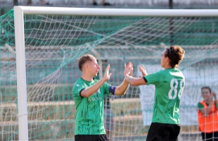 Szombaton jön a veretlenek csatája