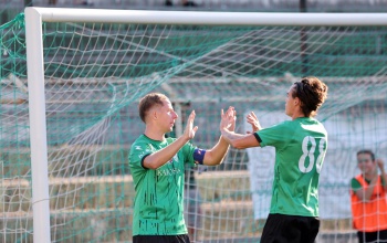 Szombaton jön a veretlenek csatája