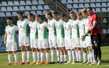 A 93. percben kapott 11-essel kapott ki a Rákóczi